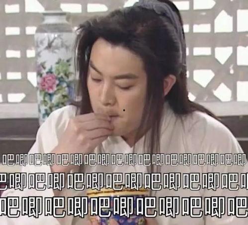 娱乐吃瓜酱六年,揭秘娱乐圈幕后故事